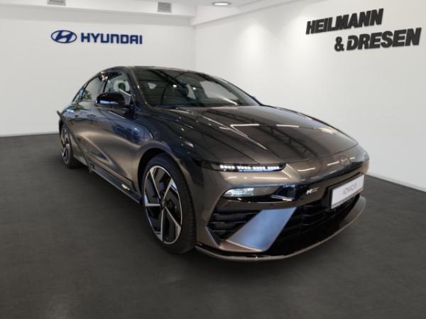 Hyundai IONIQ 6