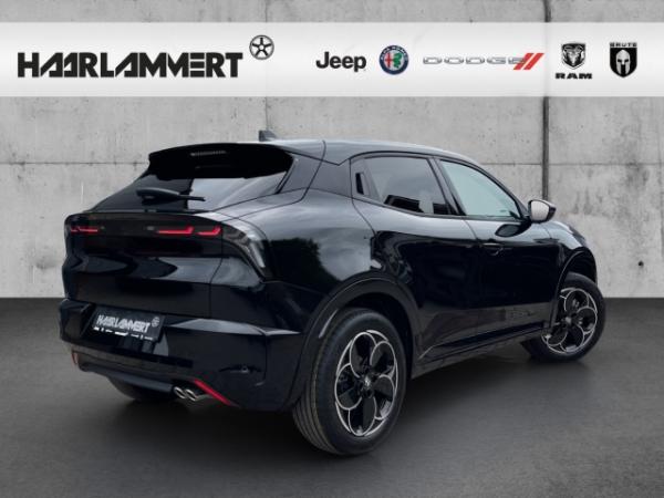 Alfa Romeo Junior