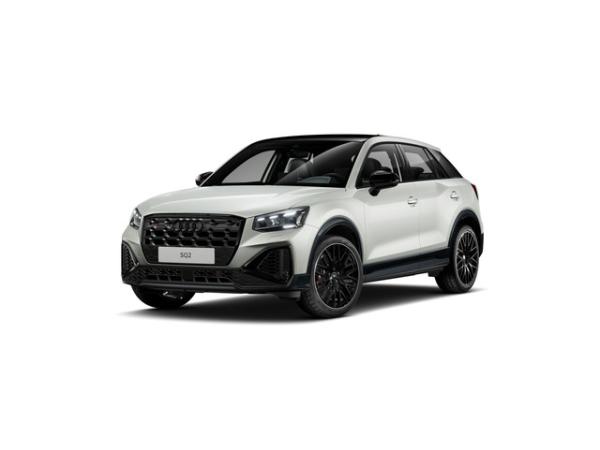 Audi SQ2