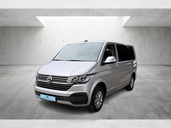 Volkswagen T6.1 Caravelle