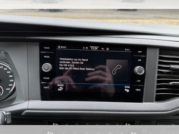 Volkswagen T6.1 Caravelle