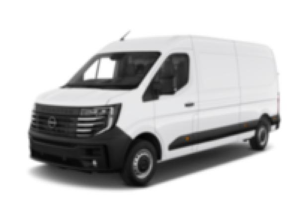 Nissan Interstar