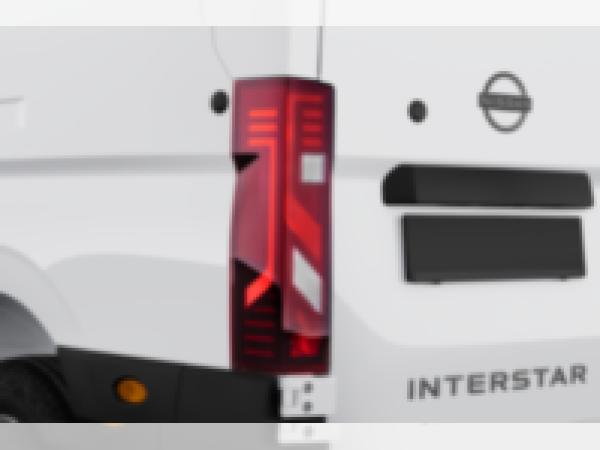 Nissan Interstar