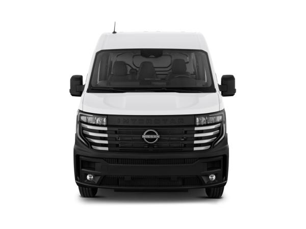 Nissan Interstar