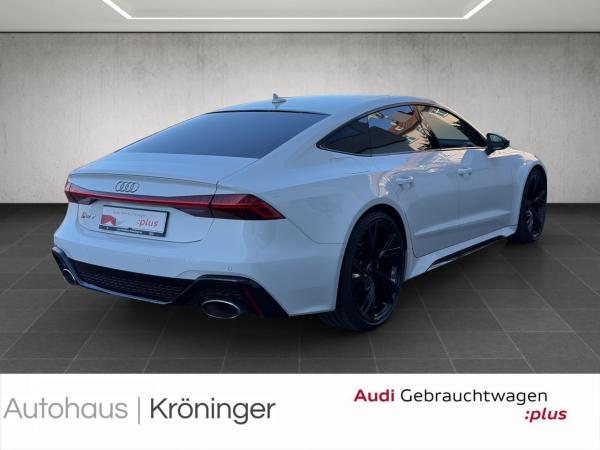 Audi RS7