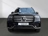Mercedes-Benz GLS 580