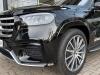 Mercedes-Benz GLS 580