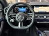 Mercedes-Benz GLS 580