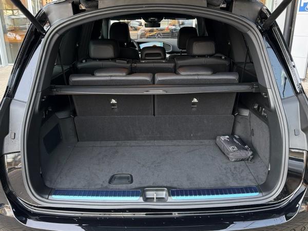 Mercedes-Benz GLS 580