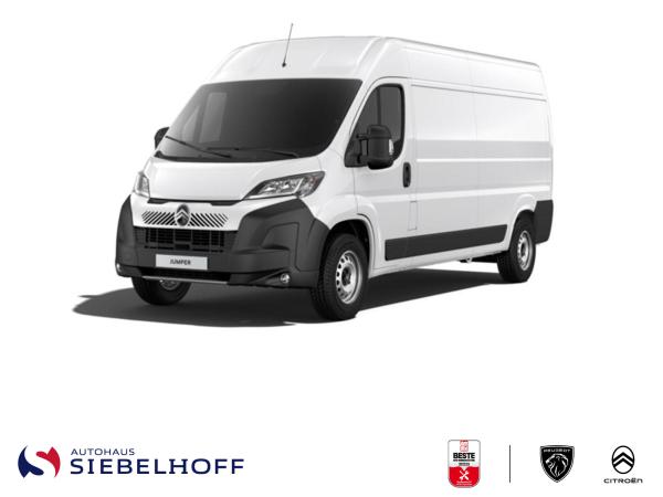Citroën Jumper
