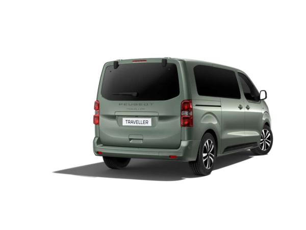 Peugeot Traveller
