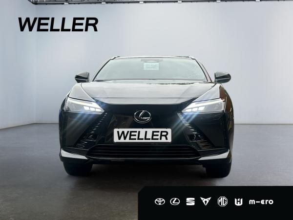Lexus RZ 350e