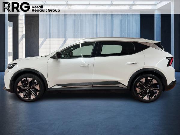 Renault Scenic E-Tech