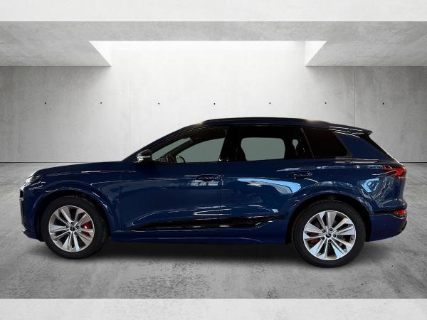 Audi SQ6 e-tron