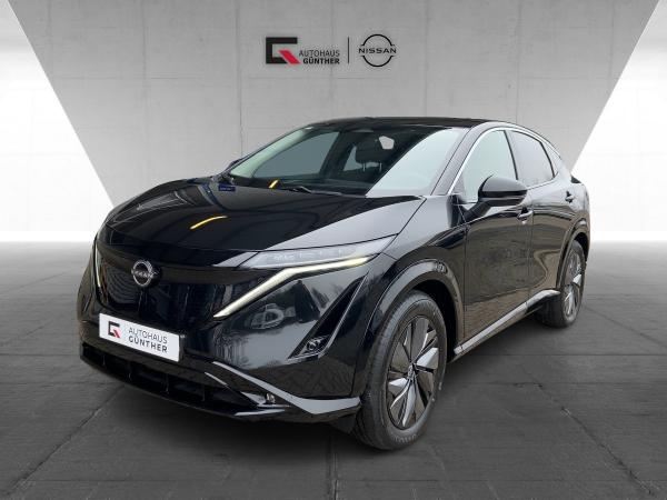 Nissan Ariya
