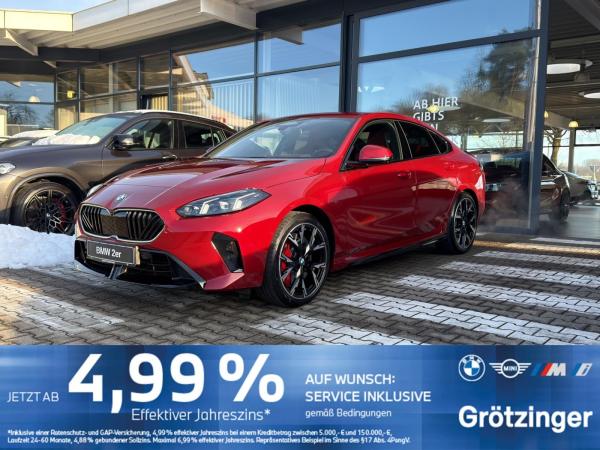 BMW 2er Gran Coupé