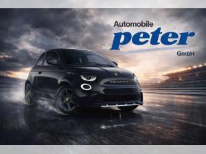 Abarth 500