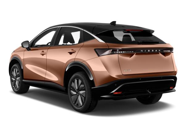 Nissan Ariya