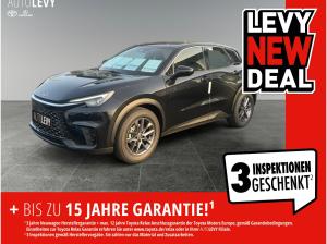 Lexus LBX