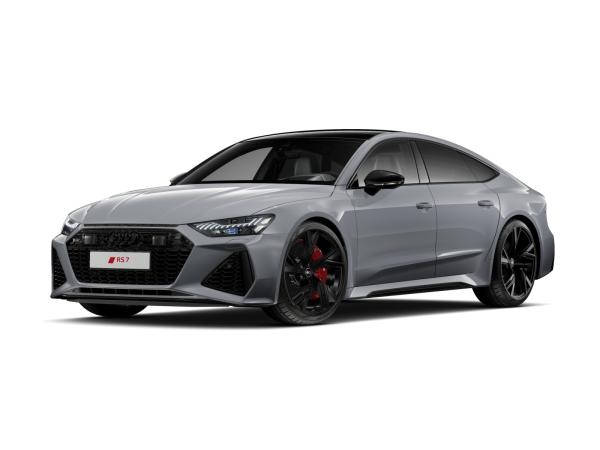 Audi RS7