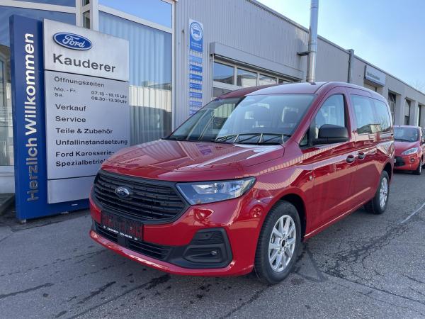 Ford Tourneo Connect