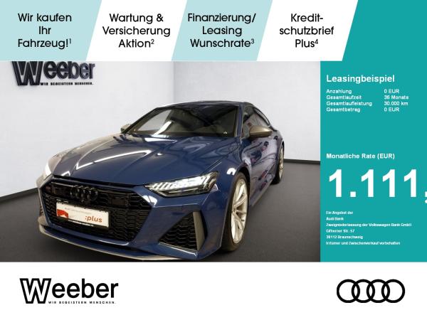 Audi RS7