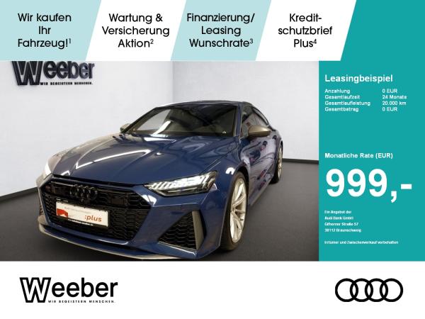 Audi RS7