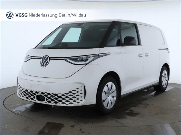 Volkswagen ID.Buzz Cargo