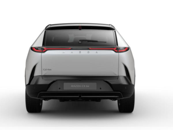 Mazda CX-6e