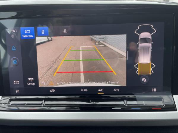 Ford Tourneo Connect