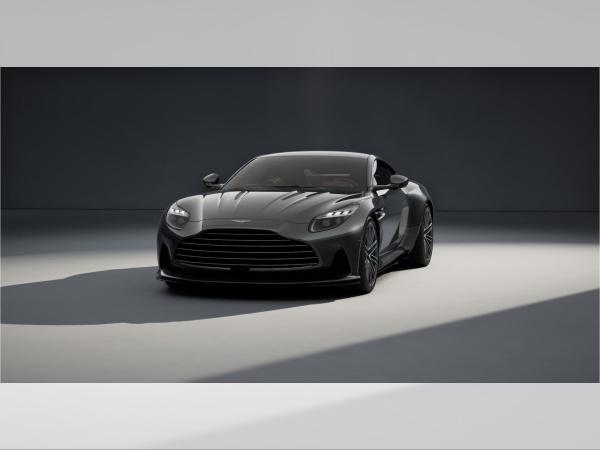 Aston Martin DB12
