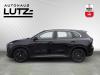 MG S5 EV