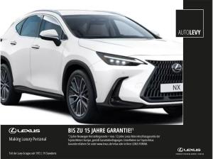 Lexus NX 450h+