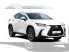 Lexus NX 450h+
