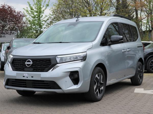 Nissan Townstar Kombi