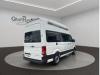 Volkswagen Grand California