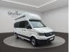 Volkswagen Grand California