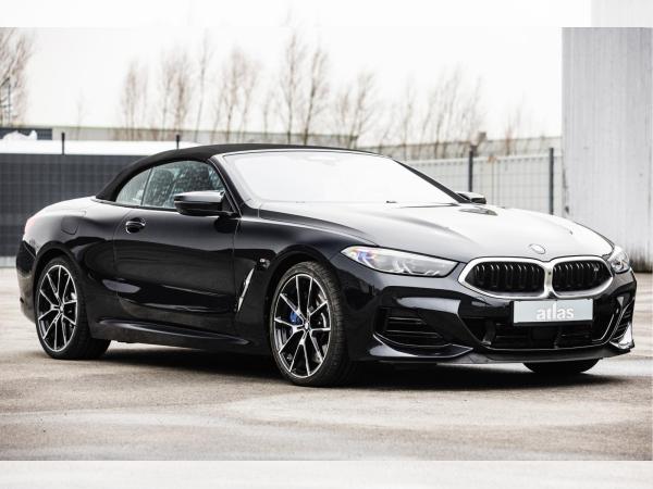 BMW M850