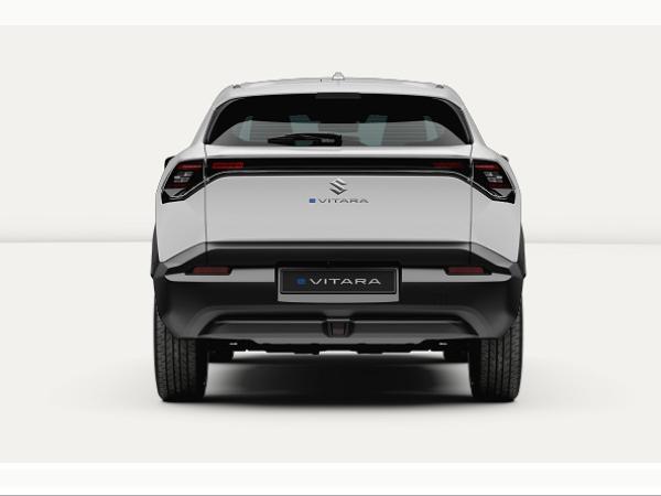 Suzuki e Vitara