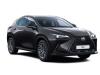 Lexus NX 450h+