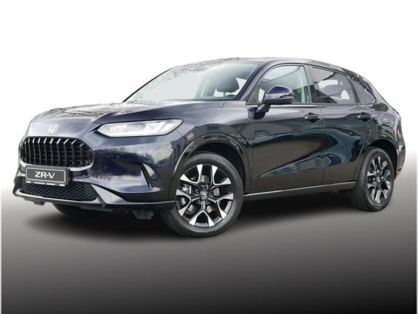 Honda ZR-V