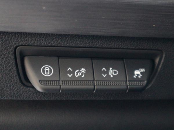 Nissan Townstar Kombi