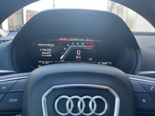 Audi SQ2