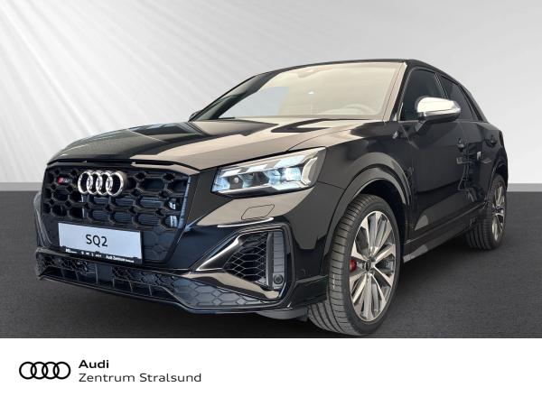 Audi SQ2