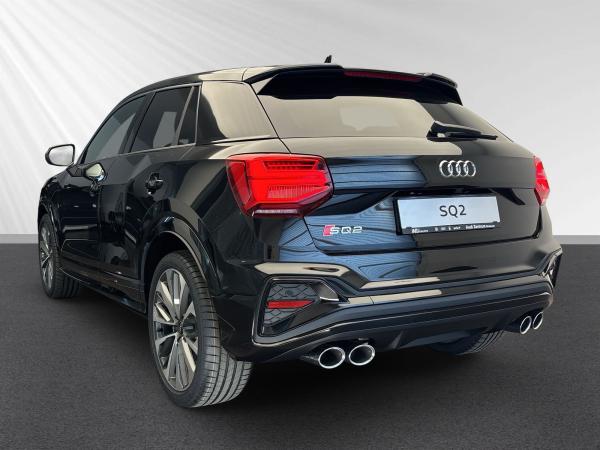 Audi SQ2