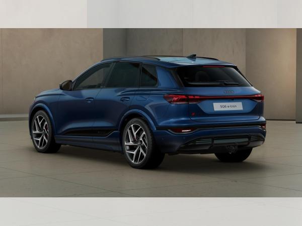 Audi SQ6 e-tron