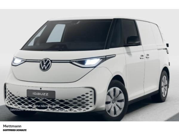Volkswagen ID.Buzz Cargo