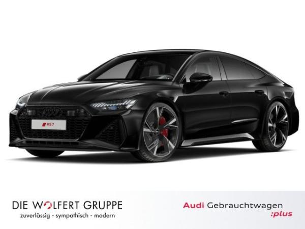 Audi RS7