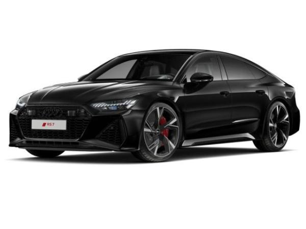 Audi RS7