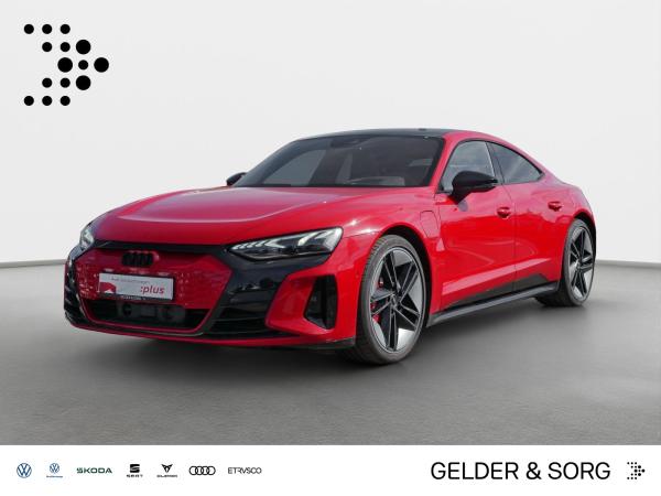 Audi RS e-tron GT